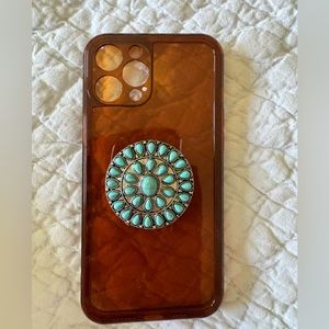 iPhone 12 Max Pro Case